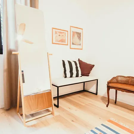 Apartament Mama Mia - Lakeside Srl L&b *