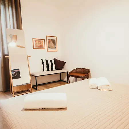 Apartament Mama Mia - Lakeside Srl L&b