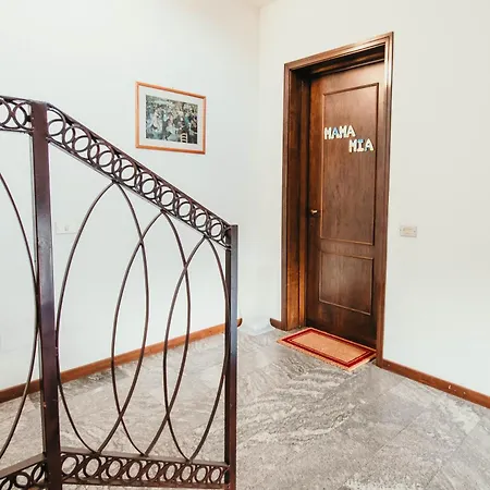 Appartamento Mama Mia - Lakeside Srl L&b