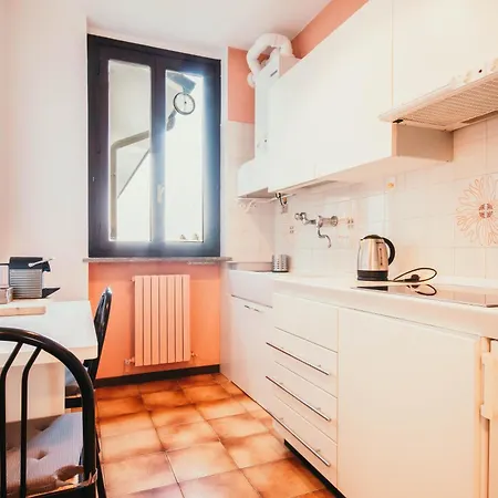 Mama Mia - Lakeside Srl L&b Apartamento