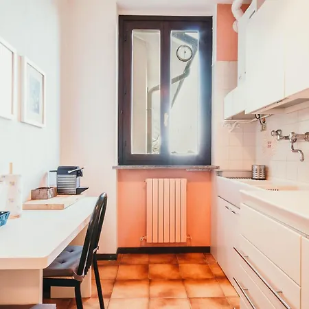 Mama Mia - Lakeside Srl L&b Apartamento Belgirate