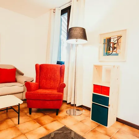 Apartament Mama Mia - Lakeside Srl L&b *